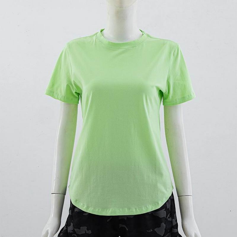 Lululemon Women's T-shirts 625